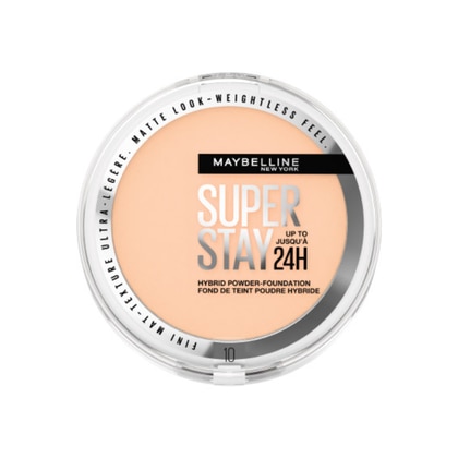  MAYBELLINE SUPERSTAY POWDER Fondotinta in Polvere  1 di 1 