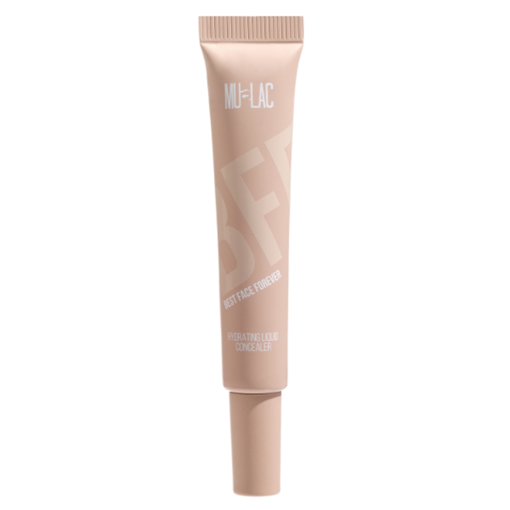  Mulac BFF Correttore Liquido Idratante  1 di 3 