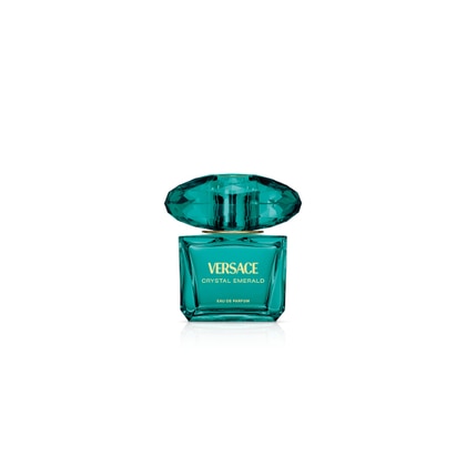 90 ML Versace CRYSTAL EMERALD Eau De Parfum  1 di 1 Eau De Parfum