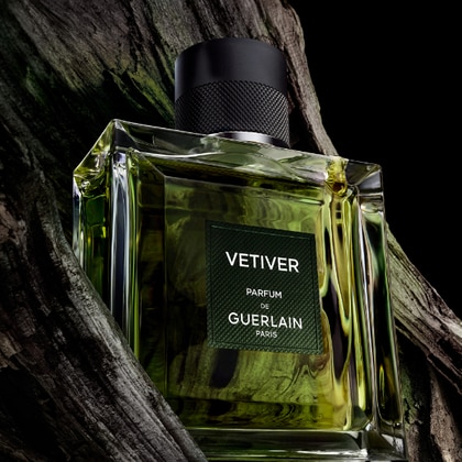 100 ML Guerlain VÉTIVER Parfum  1 di 3 