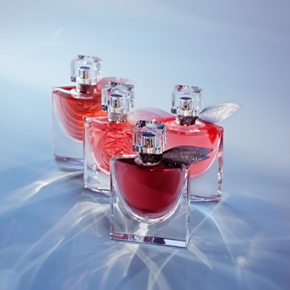 Eau De Parfum