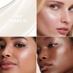 Giorgio Armani LUMINOUS SILK ACQUA HIGHLIGHTER Illuminante Fluido 5 di 6 Illuminante Fluido