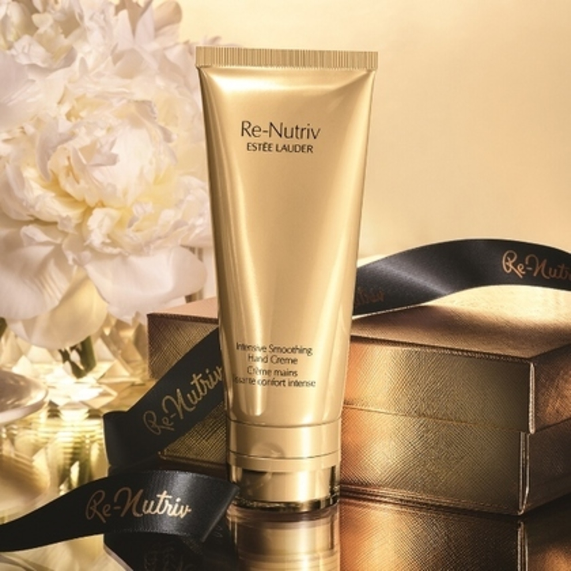 Intensive Smoothing Hand Creme