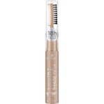 Essence BROW LIFT & FREEZE Gel Fissante Sopracciglia 3 di 4 Gel Fissante Sopracciglia