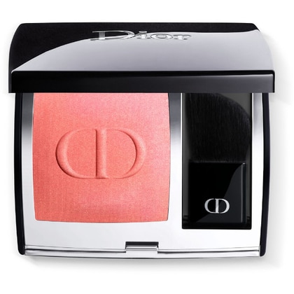 Dior ROUGE BLUSH Blush Guance e Zigomi – Lunga Tenuta 1 di 3