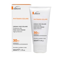 Crema Viso SPF30