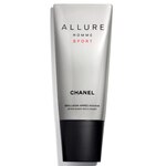 100 ML CHANEL ALLURE HOMME SPORT EMULSIONE DOPOBARBA 1 di 3 EMULSIONE DOPOBARBA