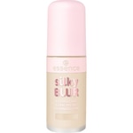 Essence SILKY BLUR HYDRATING Fondotinta a Lunga Durata 1 di 2 Fondotinta a Lunga Durata