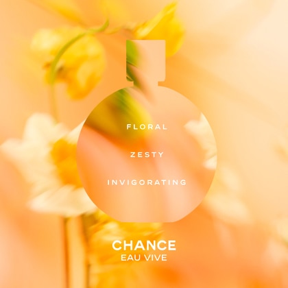EAU DE TOILETTE