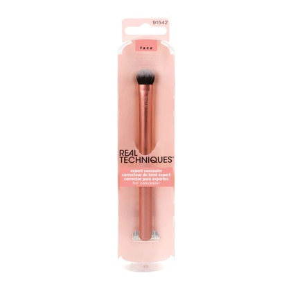  Real Techniques EXPERT CONCEALER BRUSH Pennello Correttore Occhi  1 di 2 