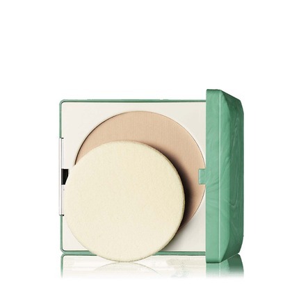  Clinique Pressed Powder Oil Free S-Matte Press Pwd 101 Invisible  1 di 1 