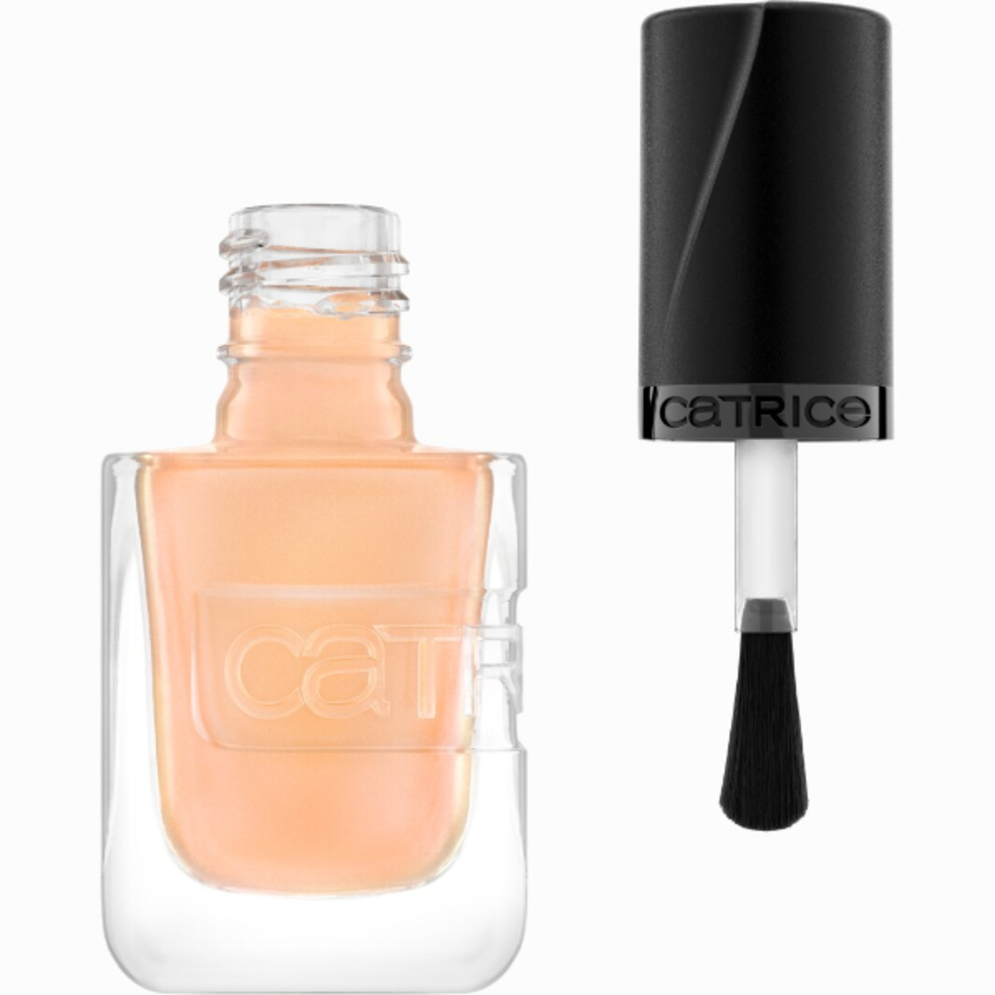 Catrice GEL AFFAIR Smalto Unghie Effetto Gel 1 di 2 Smalto Unghie Effetto Gel