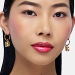 Dolce&Gabbana OIL LIP PLUMPER Olio Labbra Rimpolpante 2 di 7 Olio Labbra Rimpolpante
