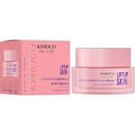 15 ML KIMOCO LIFT UP SKIN Firming Capsule Eye Cream with Collagen & PDRN - Crema Contorno Occhi Rassodante 2 di 4 Firming Capsule Eye Cream with Collagen & PDRN - Crema Contorno Occhi Rassodante