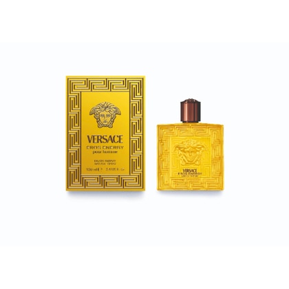 100 ML Versace EROS ENERGY Eau De Parfum 1 di 1