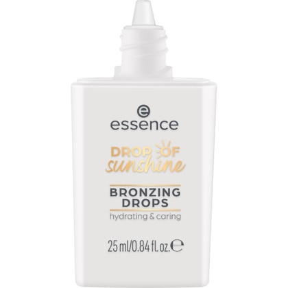 25 ML Essence DROP OF SUNSHINE Gocce Effetto Abbronzatura  1 di 2 