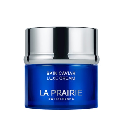 50 ML LA PRAIRIE SKIN CAVIAR Luxe Cream - Crema Rassodante 1 di 6