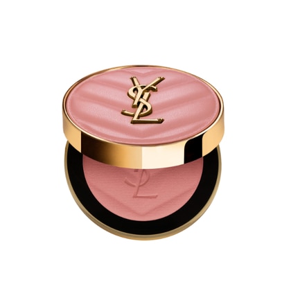  Yves Saint Laurent MAKE ME BLUSH Blush in Polvere Vellutato  1 di 1 Blush in Polvere Vellutato