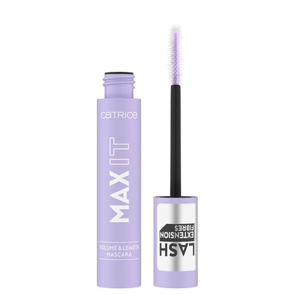  Catrice Max IT Volume & Length Mascara Effetto Volumizzante e Allungante  1 di 2 