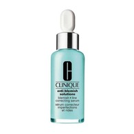 30 ML Clinique Anti Blemish Solutions  Blemish + Line Correcting Serum Siero  1 di 2 