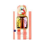 7 G Inuwet SET OF 2 LIP BALMS Cofanetto Regalo  1 di 5 Cofanetto Regalo