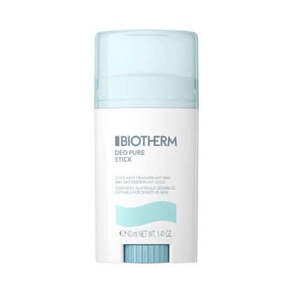  Biotherm DEO PURE Deodorante anti-traspirante in stick  1 di 1 