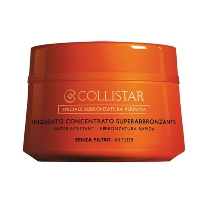 1 PCS Collistar SPECIALE ABBRONZATURA PERFETTA UNGUENTO CONCENTRATO SUPERABBRONZANTE  1 di 1 