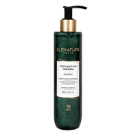 250 ML ELENATURE ELENATURE Shampoo ristrutturante e fortificante  1 di 2 