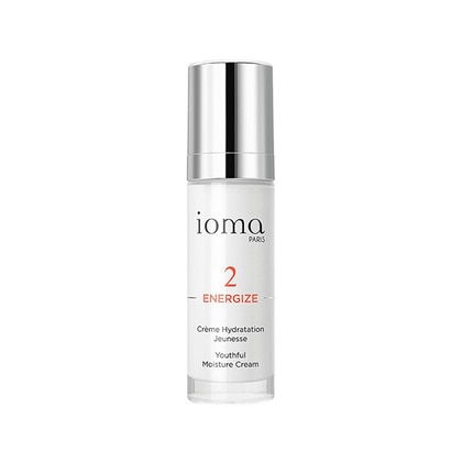 30 ML Ioma ENERGIZE CRM HYDRATATION JEUNESSE 30ML  1 di 1 