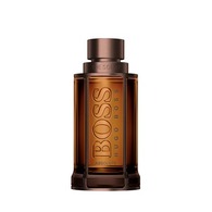 100 ML Hugo Boss THE SCENT ABSOLUTE FOR HIM Eau De Parfum  1 di 2 