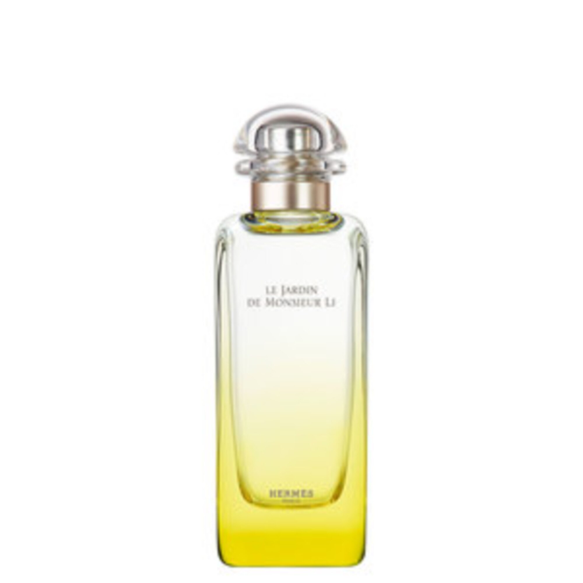 100 ML Hermès LE JARDIN DE MONSIEUR LI LE JARDIN DE MONSIEUR LI EDT 100ML 1 di 1