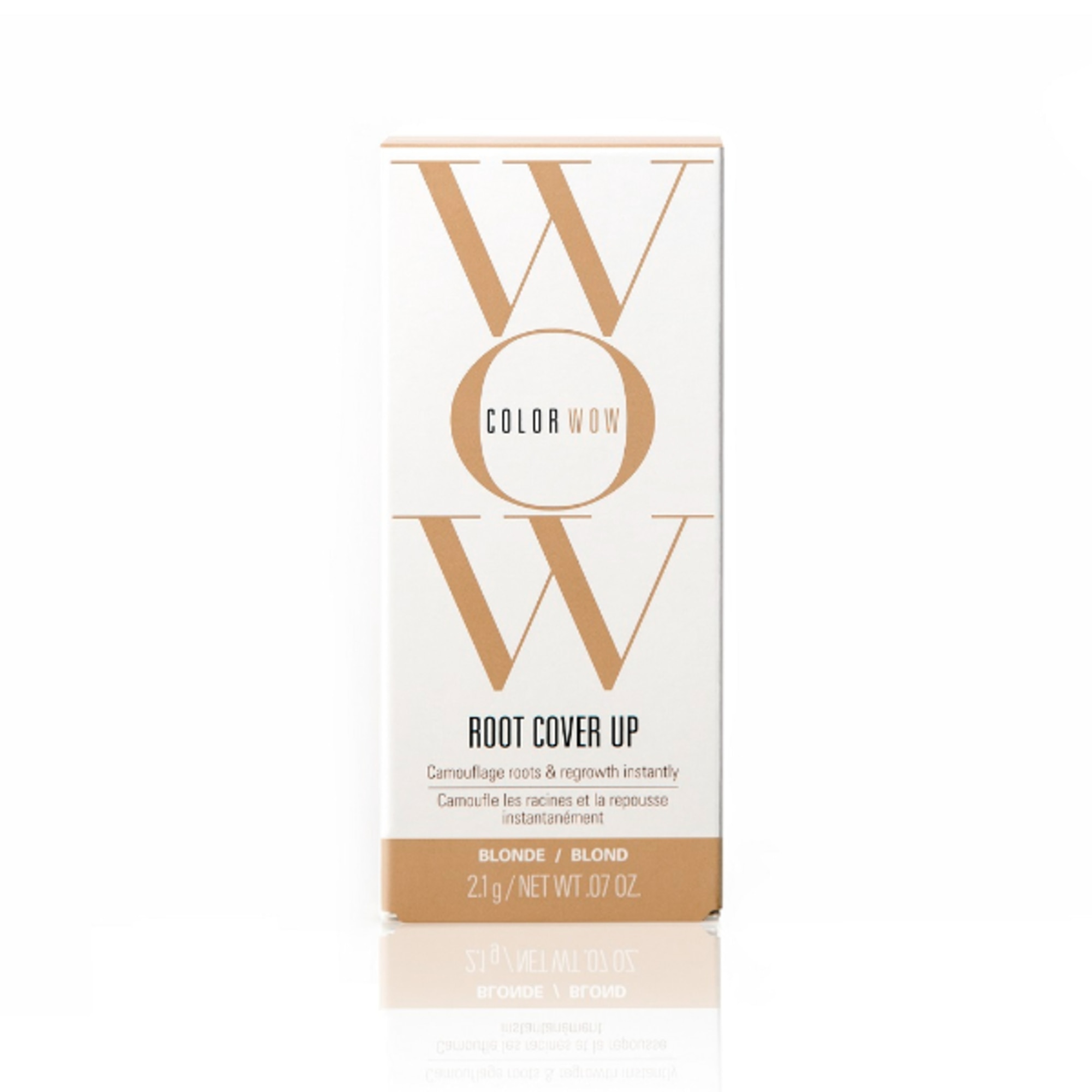  Color Wow ROOT COVER UP Polvere Colorante per Ricrescita  3 di 4 Polvere Colorante per Ricrescita