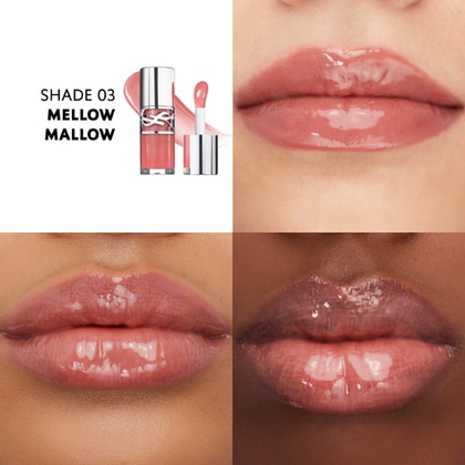 Lip Gloss Rimpolpante