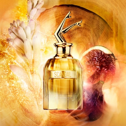 Parfum Concentré