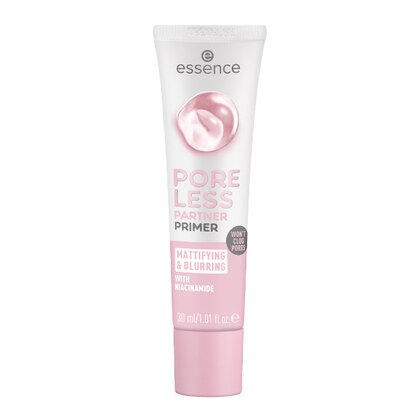 30 ML Essence PORELESS PARTNER Primer Viso  1 di 2 