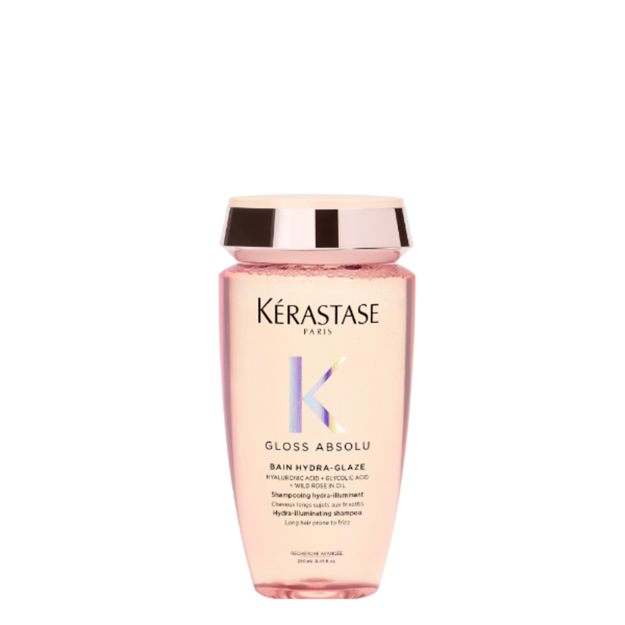 80 ML Kerastase GLOSS ABSOLU Bain Hydra-glaze  1 di 1 Bain Hydra-glaze