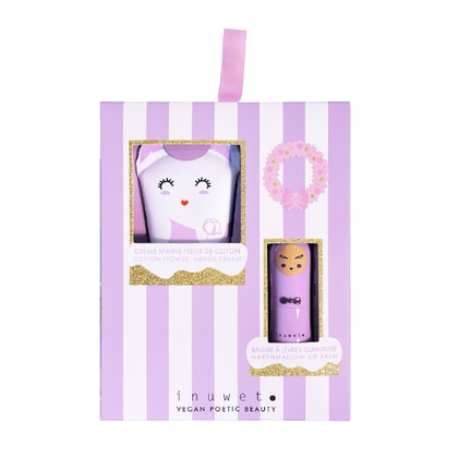  Inuwet LI SET Cofanetto Regalo  1 di 3 