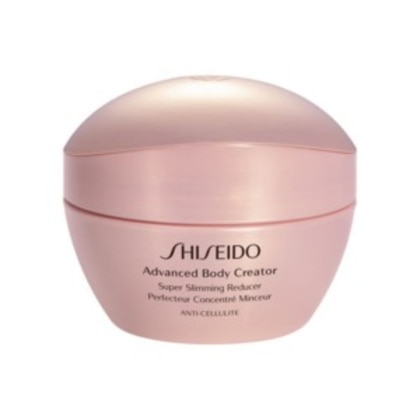 200 ML Shiseido CORPO Crema Effeto Snellente  1 di 1 