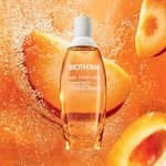 100 ML Biotherm EAU VITAMINÉE ÉNERGIE ABRICOT Acqua Aromatica 4 di 5 Acqua Aromatica