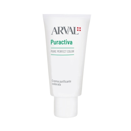 50 ML Arval PURACTIVA Pure Perfect Color  1 di 1 