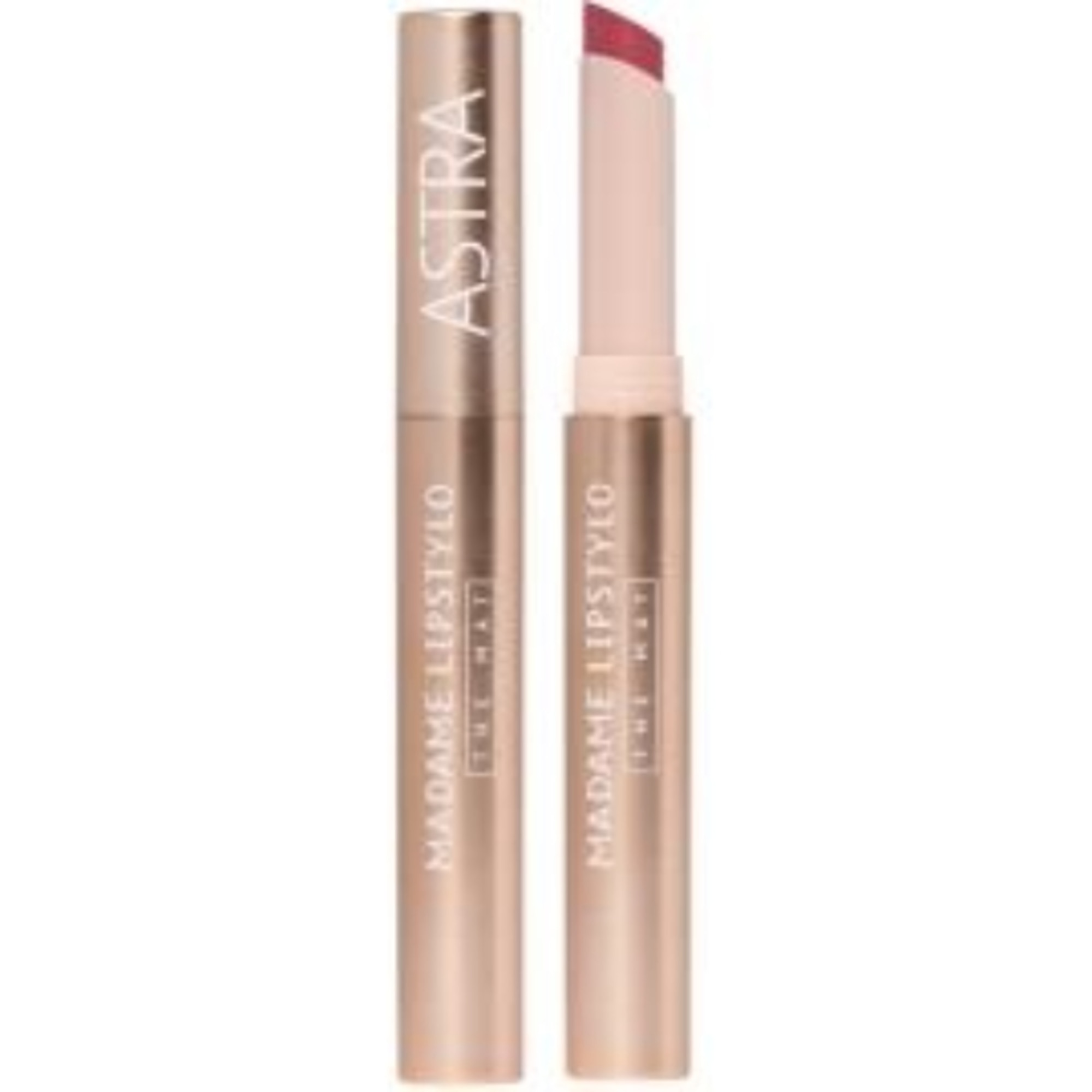 ASTRA MAKE-UP MADAME LIP STYLO Rossetto Liquido The Mat 1 di 1 Rossetto Liquido The Mat