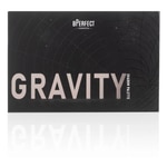 21 G BPERFECT GRAVITY SHADOW PALETTE Palette Ombretti 3 di 3 Palette Ombretti