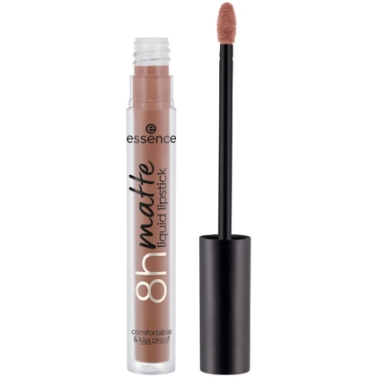 Essence 8H MATTE Rossetto Liquido 1 di 2