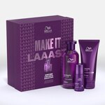  WELLA ULTIMATE COLOR TRIO Cofanetto Regalo  1 di 5 Cofanetto Regalo