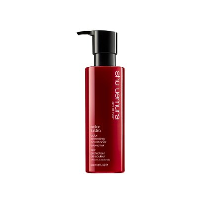 250 ML Shu Uemura COLOR LUSTRE Balsamo  1 di 6 