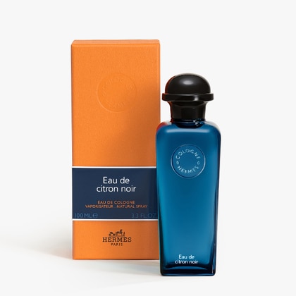  Hermès EAU DE CITRON NOIR Eau De Cologne  1 di 6 