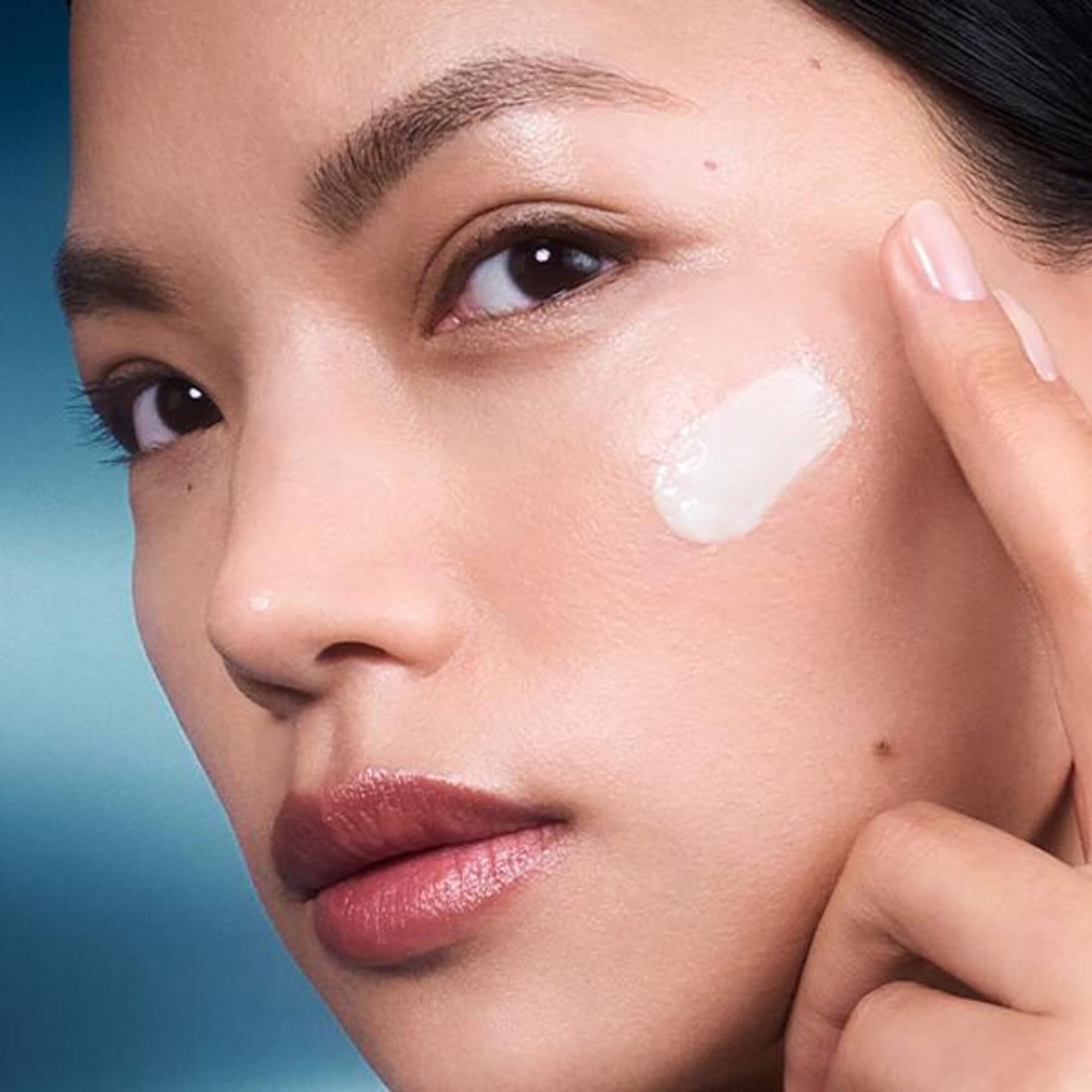 60 ML LA MER THE FRESH CREME Crema Rinfrescante Rigenerante Intensa  1 di 4 