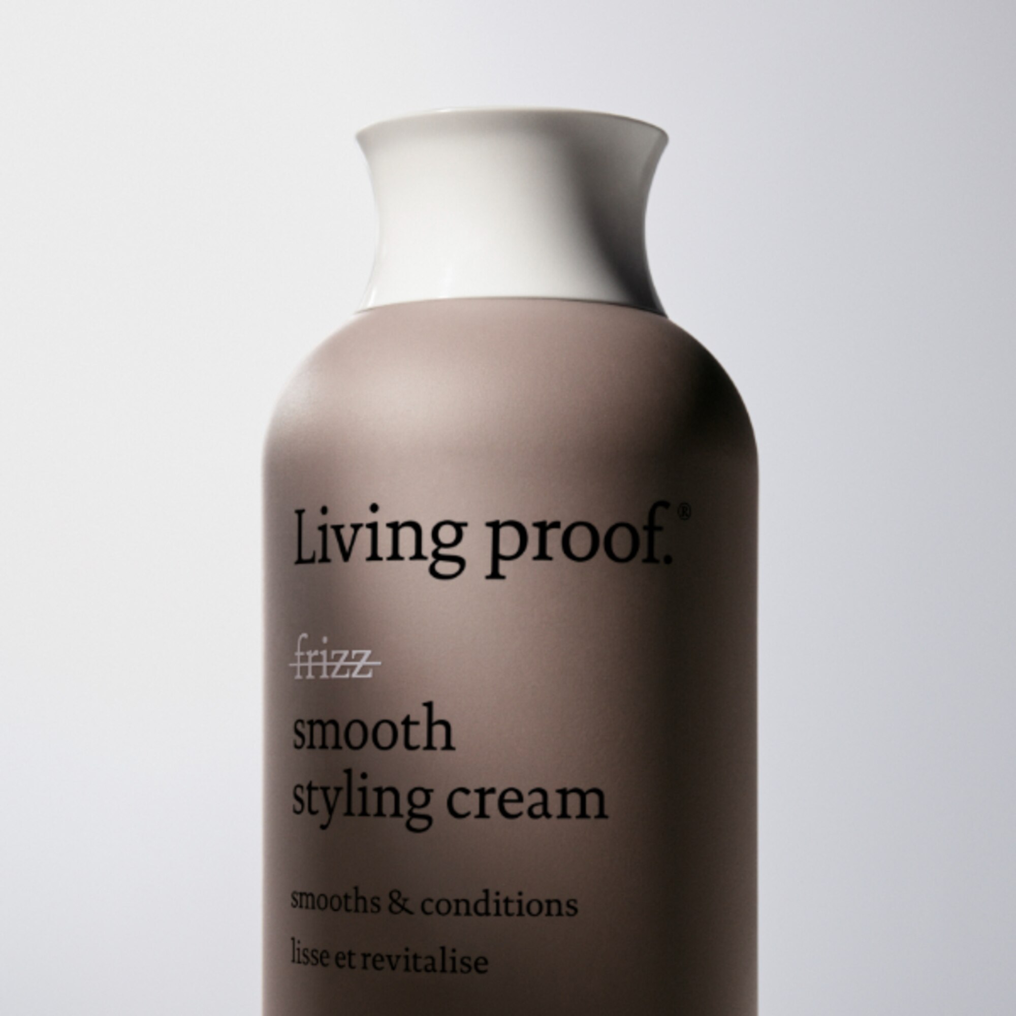 Smooth Styling Cream