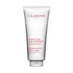 200 ML Clarins CORPO Crema Corpo Super Idratante  1 di 3 Crema Corpo Super Idratante