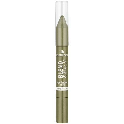 2in1 Ombretto e Eyeliner Stick